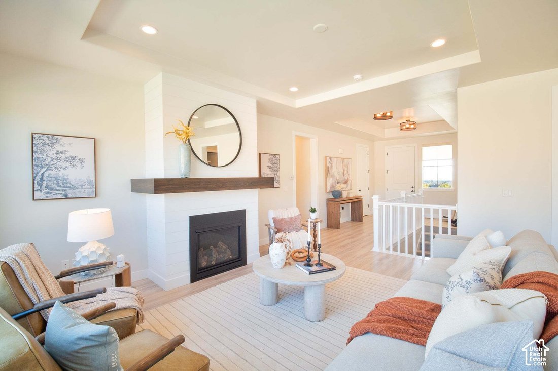 House in Highland, Utah, United States 3 - 17999288