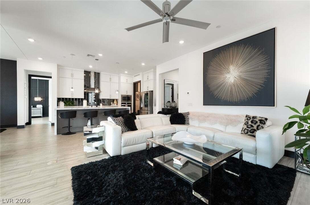 House in Henderson, Nevada, United States 5 - 18958258