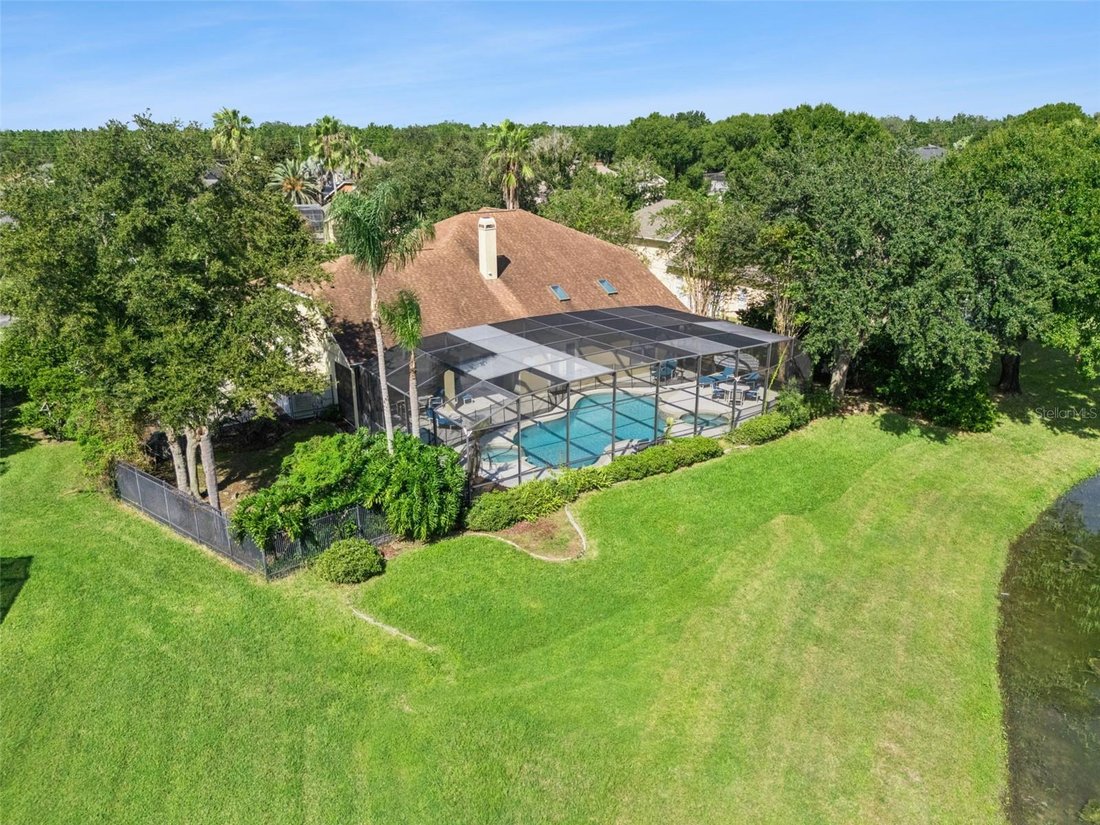 House in Kissimmee, Florida, United States 5 - 18925819