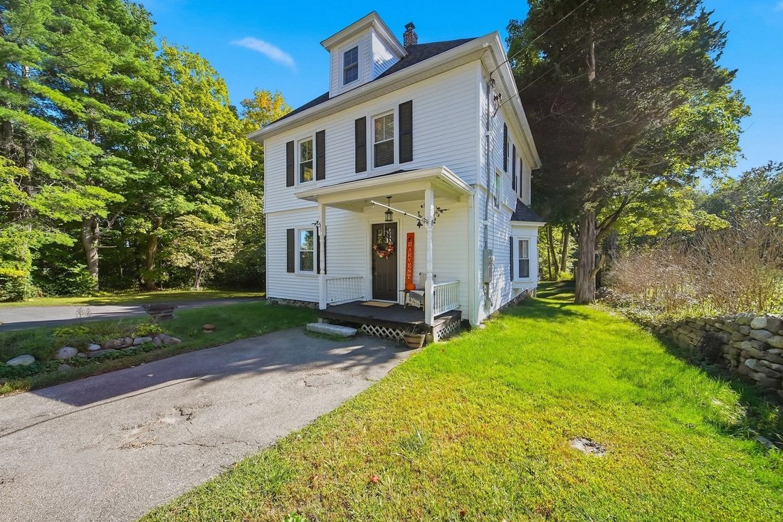 House in Atkinson, New Hampshire, United States 2 - 18958945