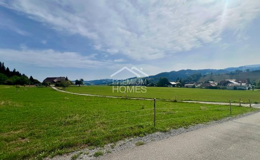 House in Konolfingen, Canton of Bern, Switzerland 1
