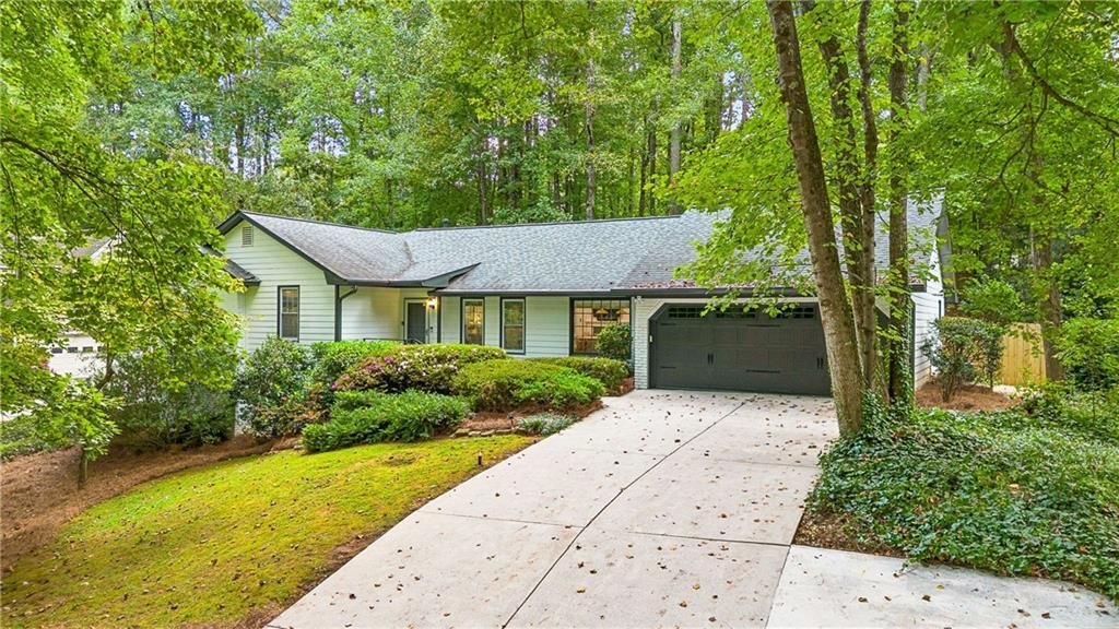 House in Marietta, Georgia, United States 1 - 18958682