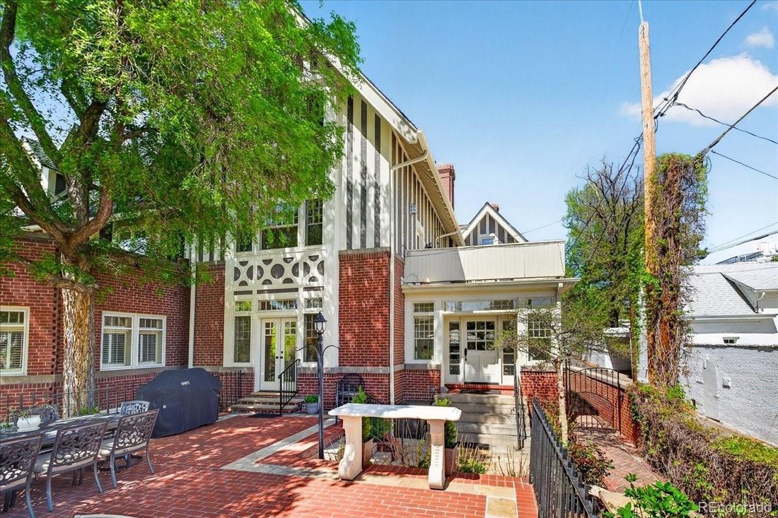 Townhouse in Denver, Colorado, United States 3 - 18958728