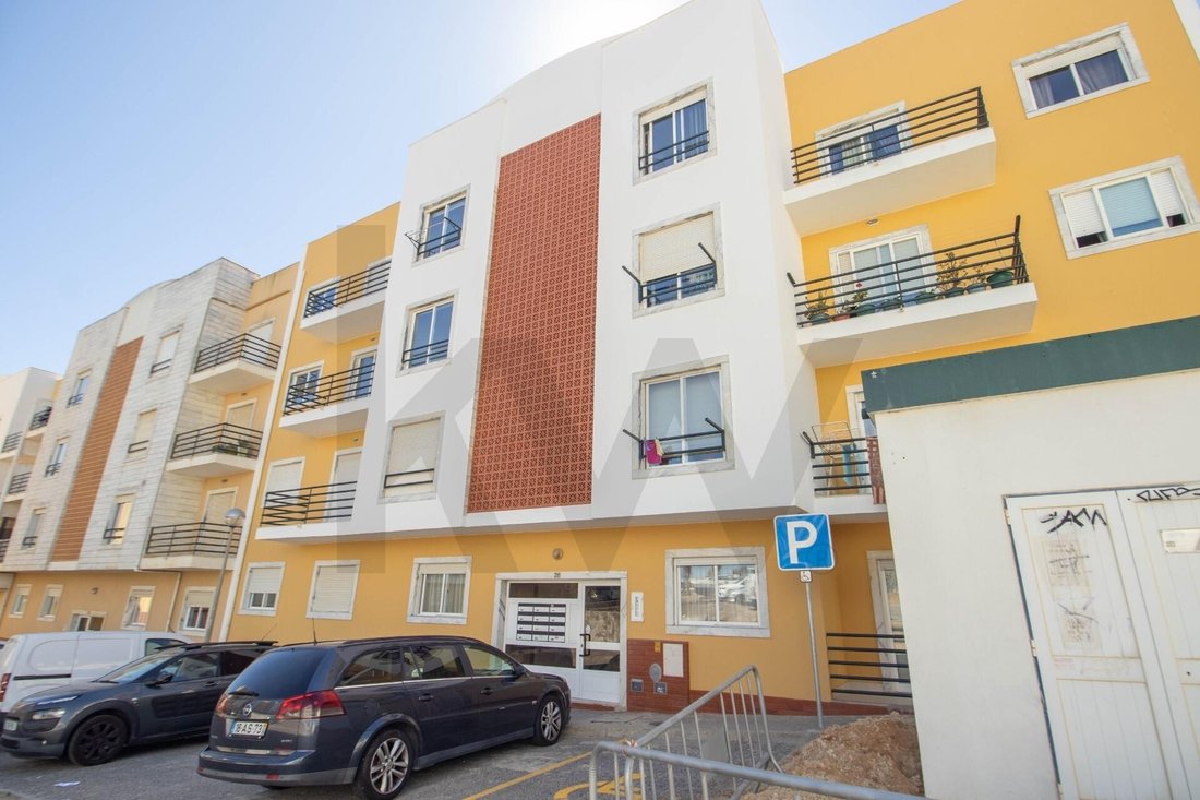 Apartment in Ericeira, Lisbon, Portugal 1 - 18958586