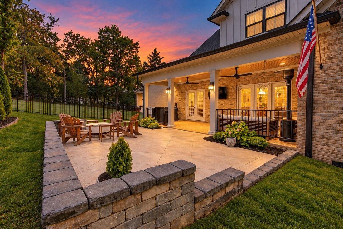House in Hendersonville, Tennessee, United States 2 - 18959070