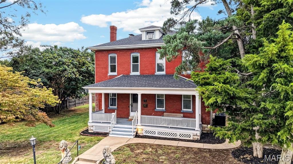 House in Saint Charles, Missouri, United States 2 - 18958547