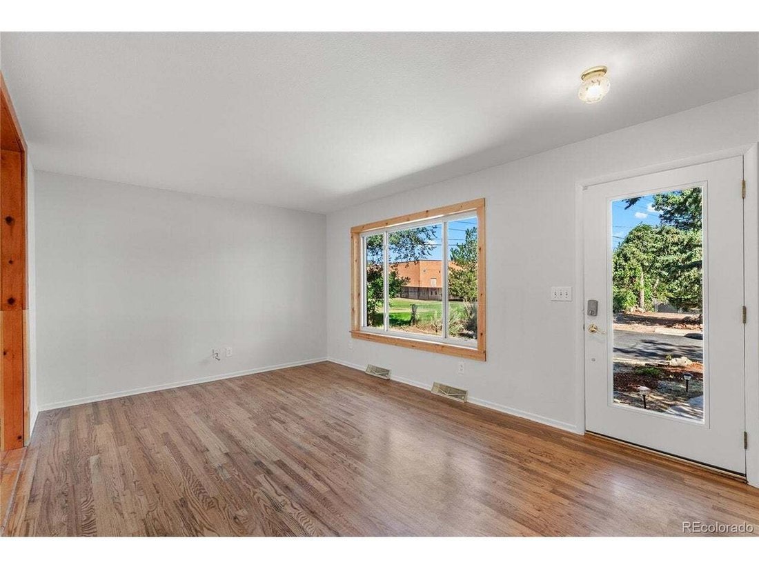 House in Boulder, Colorado, United States 4 - 18958743