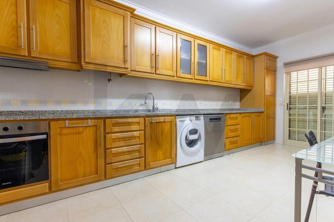 Townhouse in Corroios, Setubal, Portugal 4 - 18958267