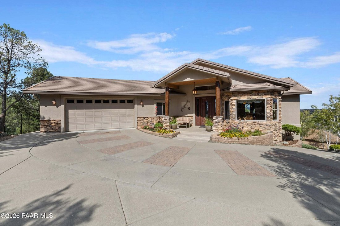 House in Prescott, Arizona, United States 2 - 18958094