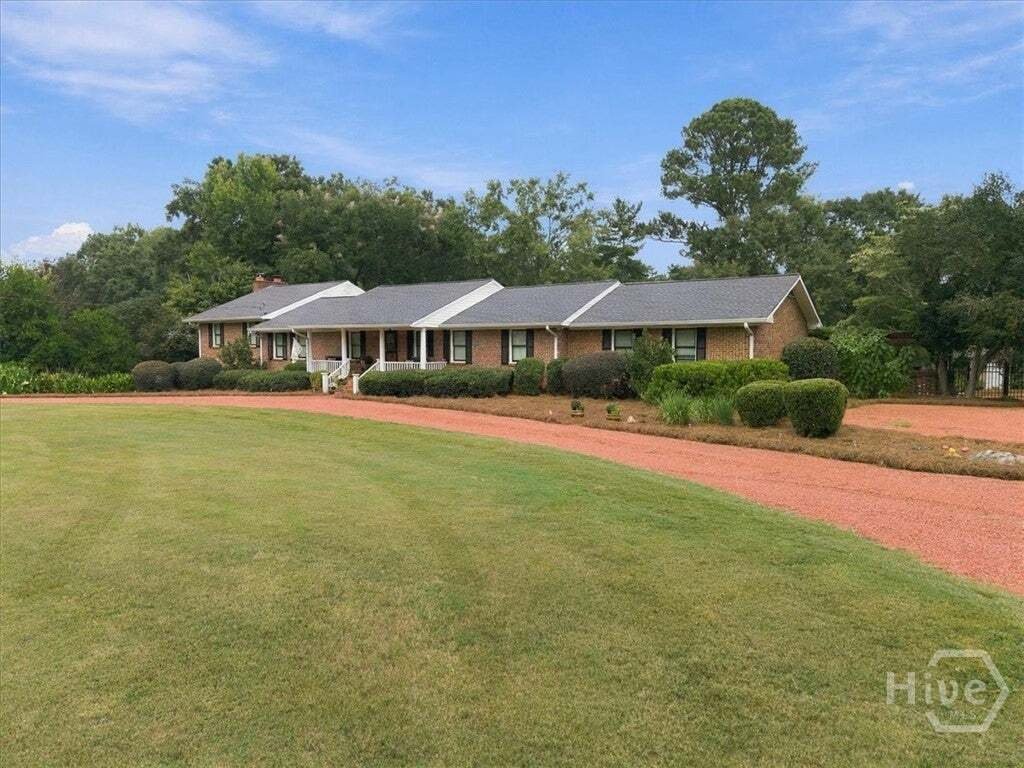 House in Madison, Georgia, United States 2 - 18959015