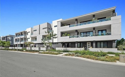 Condo in Tustin, California, United States 1