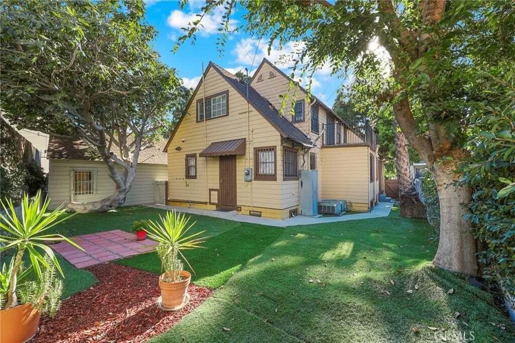 House in Los Angeles, California, United States 2 - 18959372