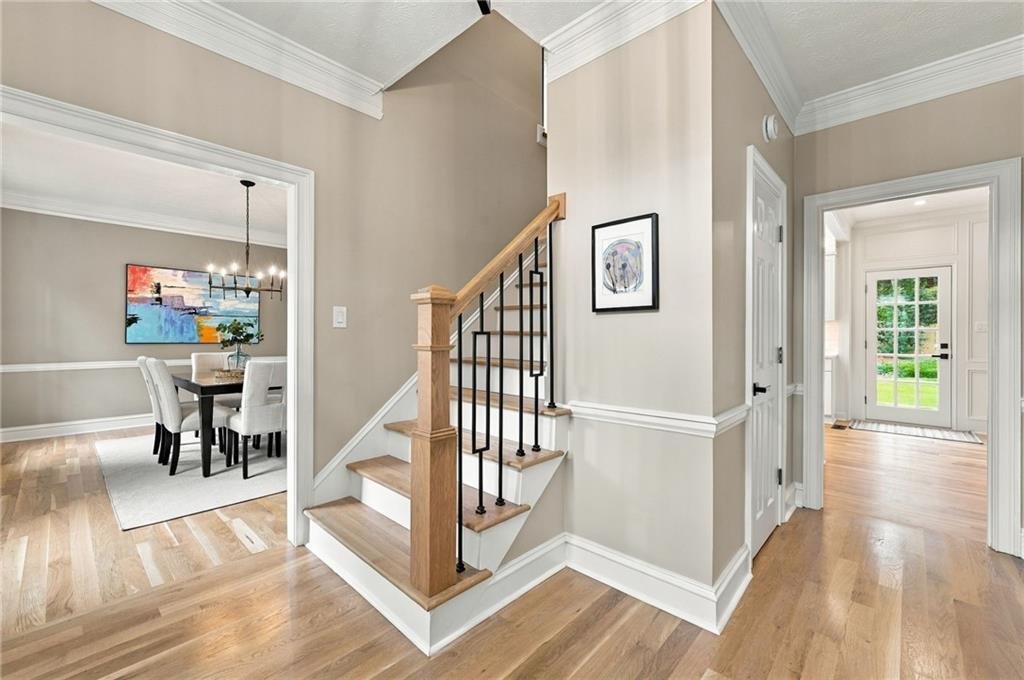 House in Chamblee, Georgia, United States 4 - 18958771