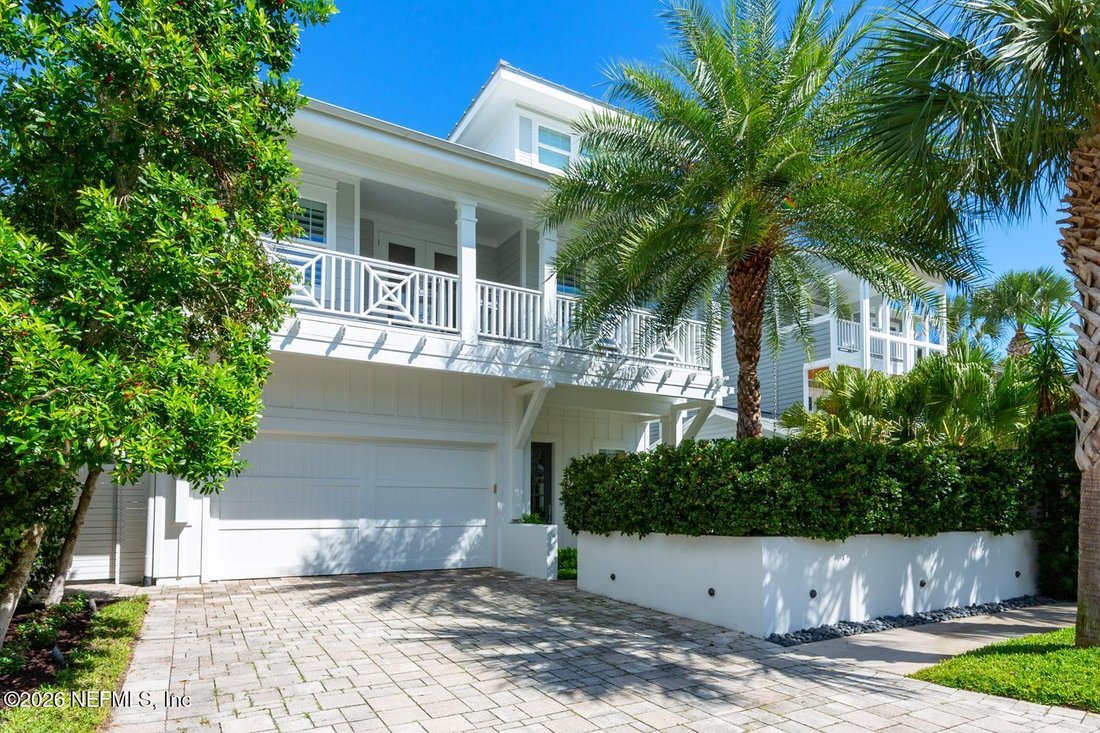 House in Atlantic Beach, Florida, United States 2 - 18958846