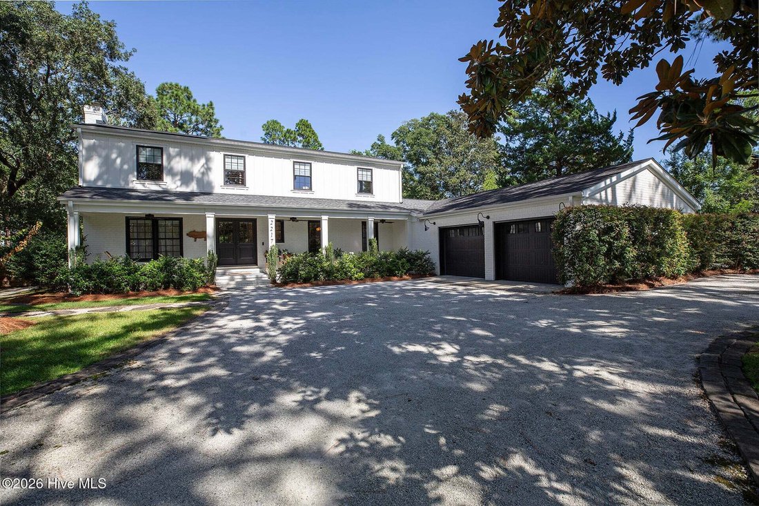 House in Wilmington, North Carolina, United States 1 - 18959020