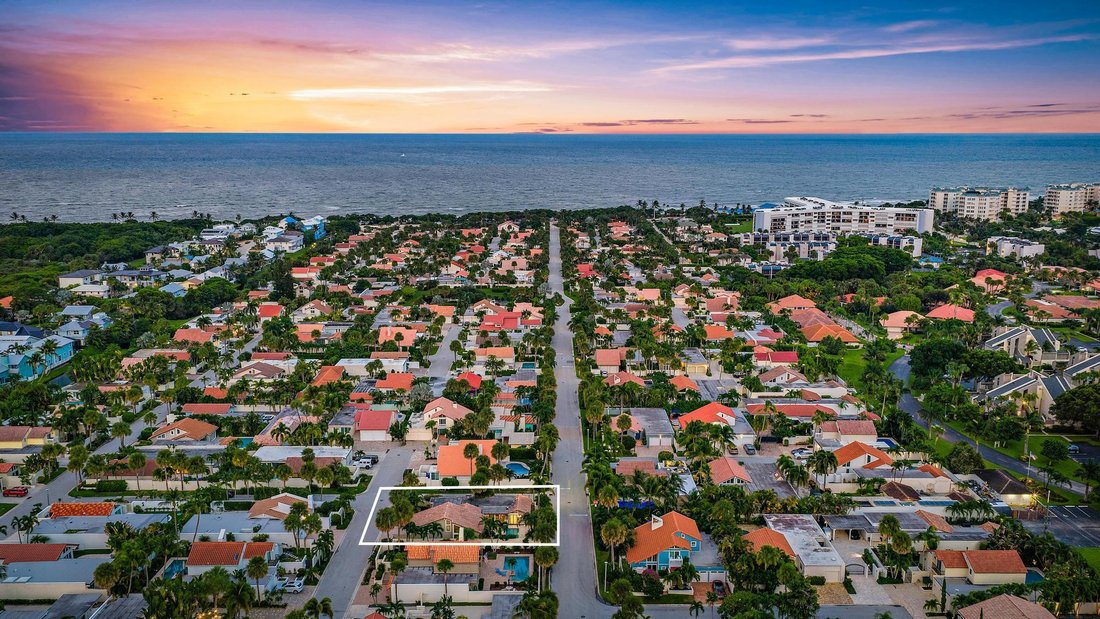 House in Jupiter, Florida, United States 3 - 18959077