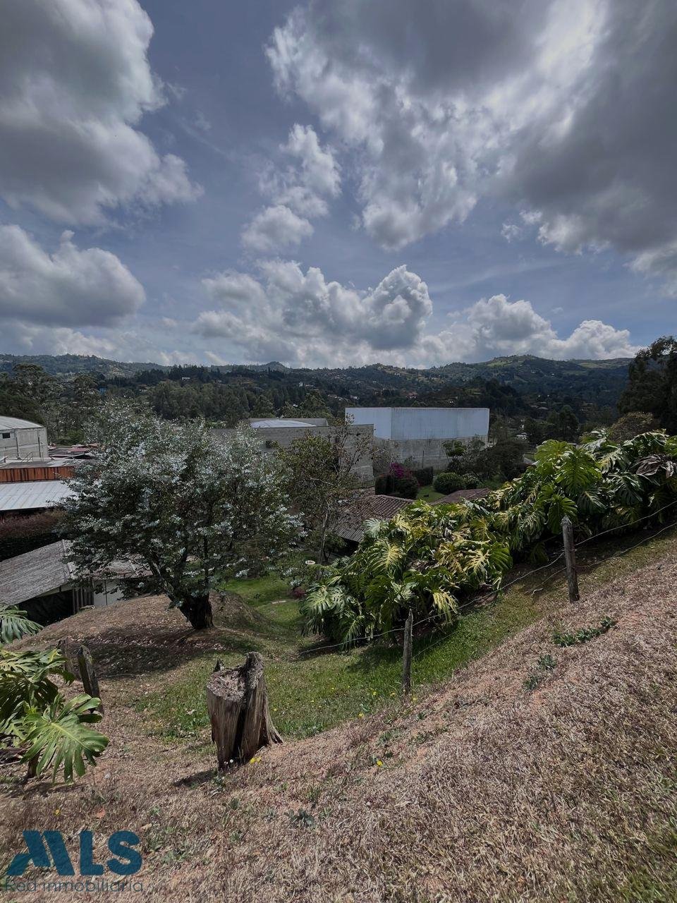 Land in Guarne, Antioquia, Colombia 4 - 18959011