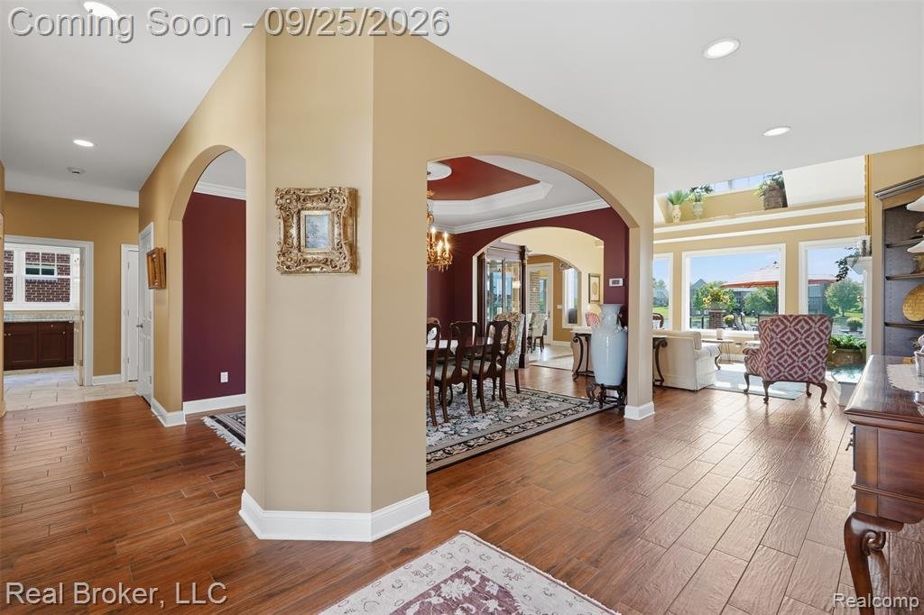 House in South Lyon, Michigan, United States 4 - 18959254