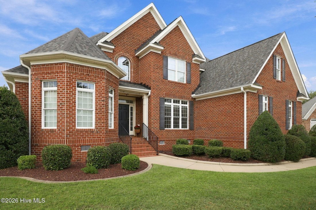 House in Winterville, North Carolina, United States 3 - 18959030