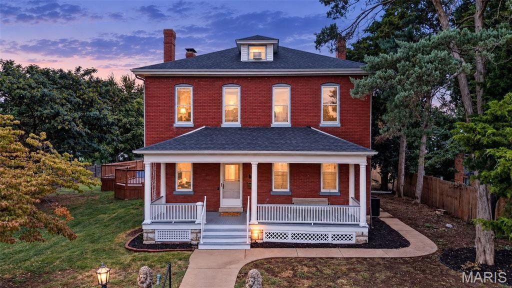 House in Saint Charles, Missouri, United States 1 - 18958547