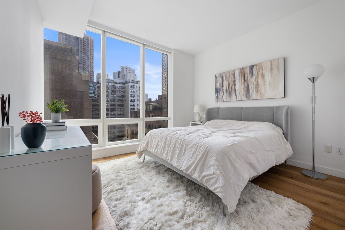 Condo in New York, New York, United States 5 - 18957950