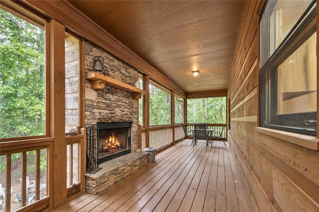House in Ellijay, Georgia, United States 3 - 18958679