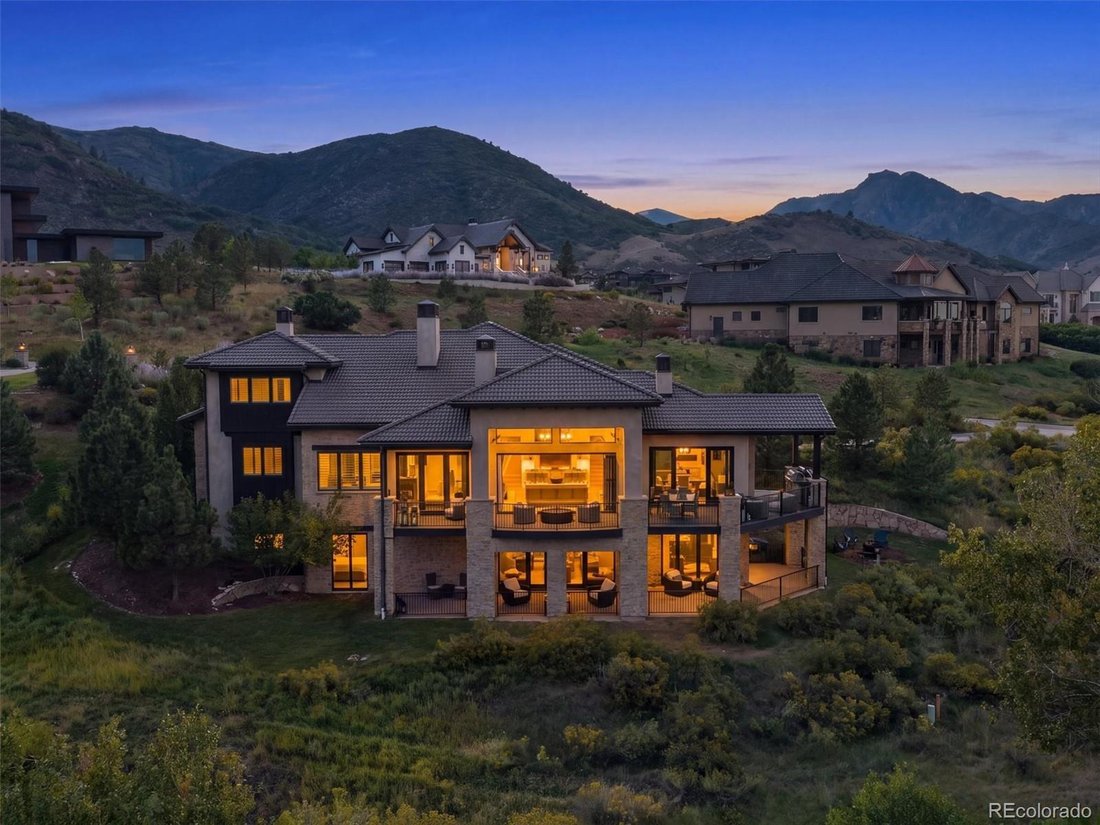 House in Sterling Ranch, Colorado, United States 2 - 18958732