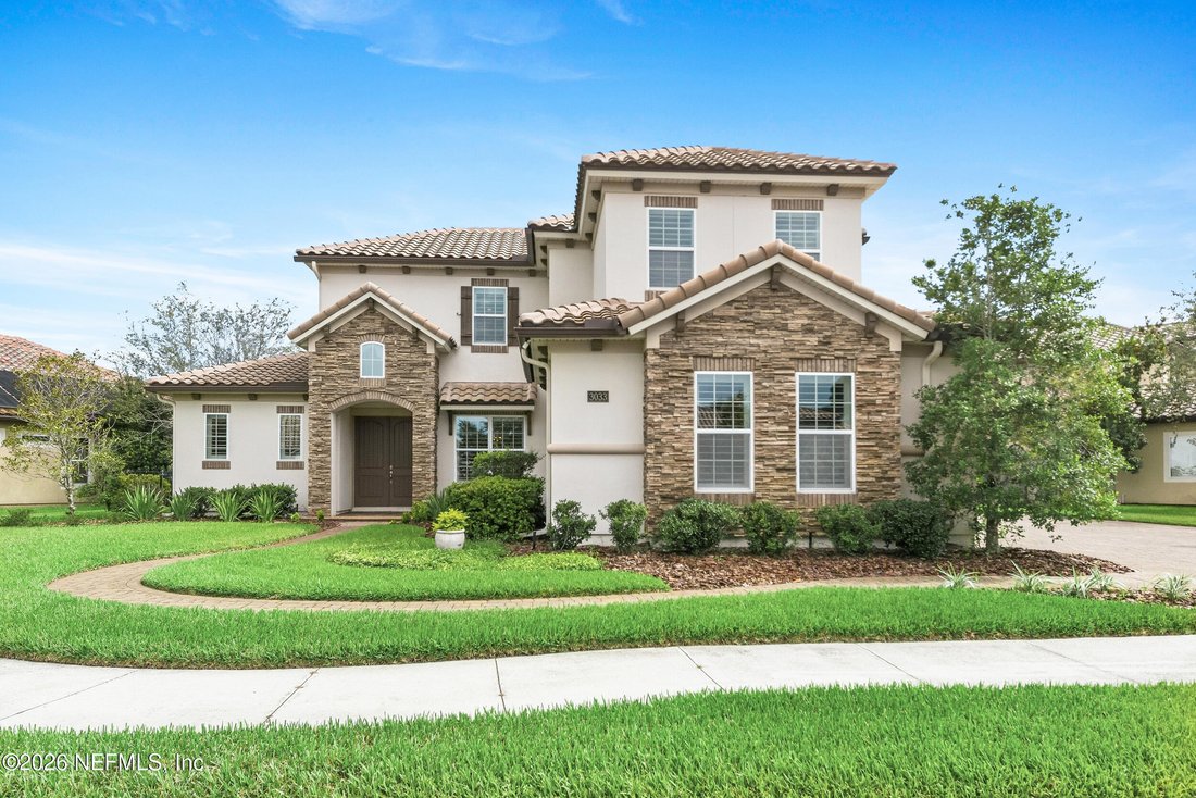 House in Jacksonville, Florida, United States 1 - 18958126