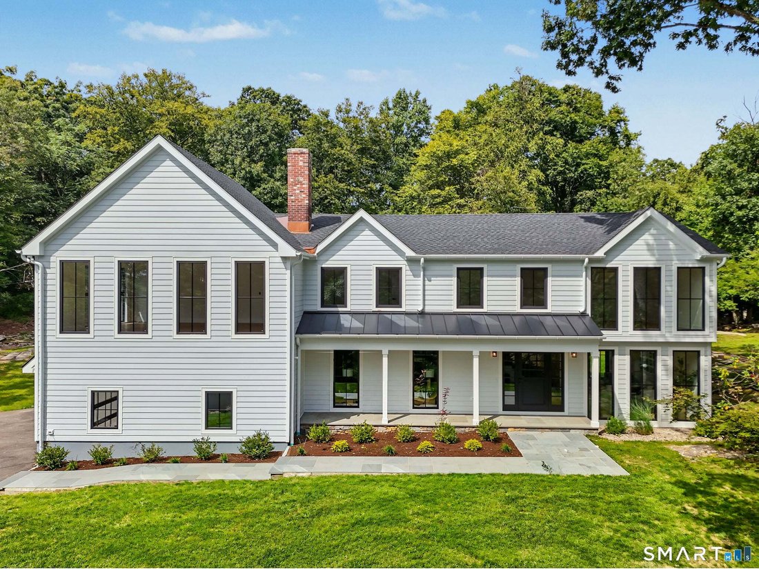 House in Stamford, Connecticut, United States 1 - 18958151