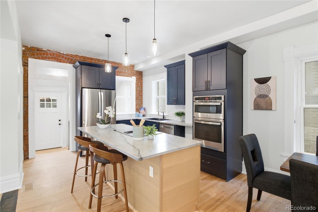 House in Denver, Colorado, United States 2 - 18958804