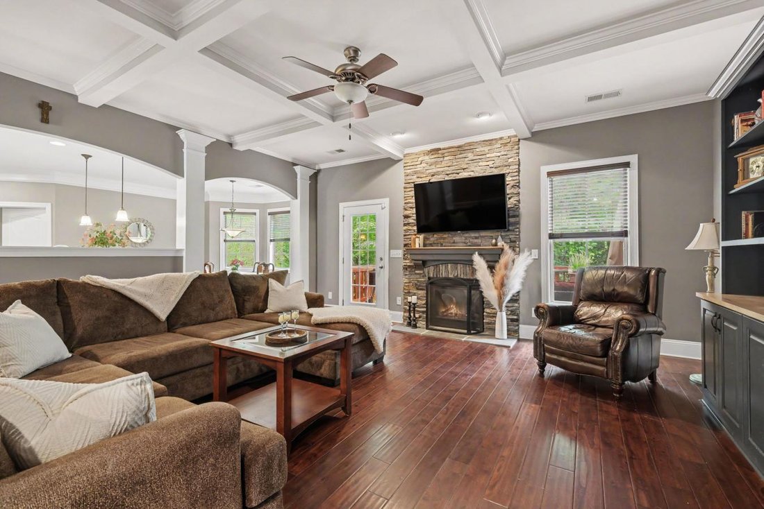 House in Waxhaw, North Carolina, United States 5 - 18959523