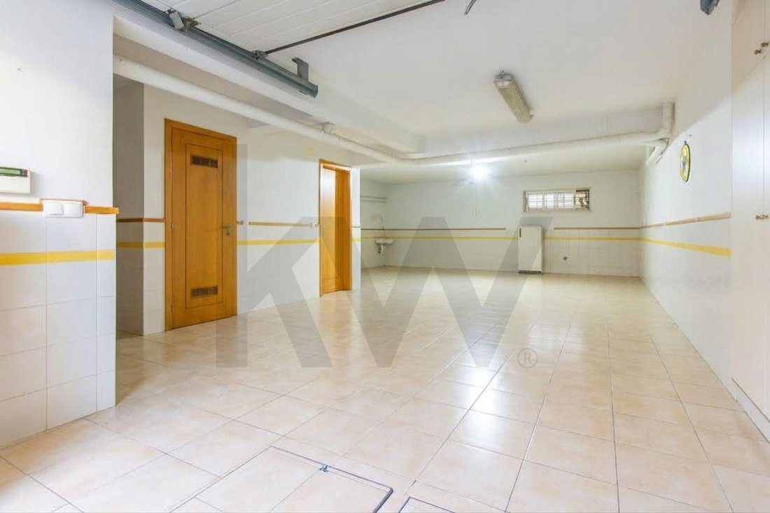 Townhouse in Corroios, Setubal, Portugal 5 - 18958267