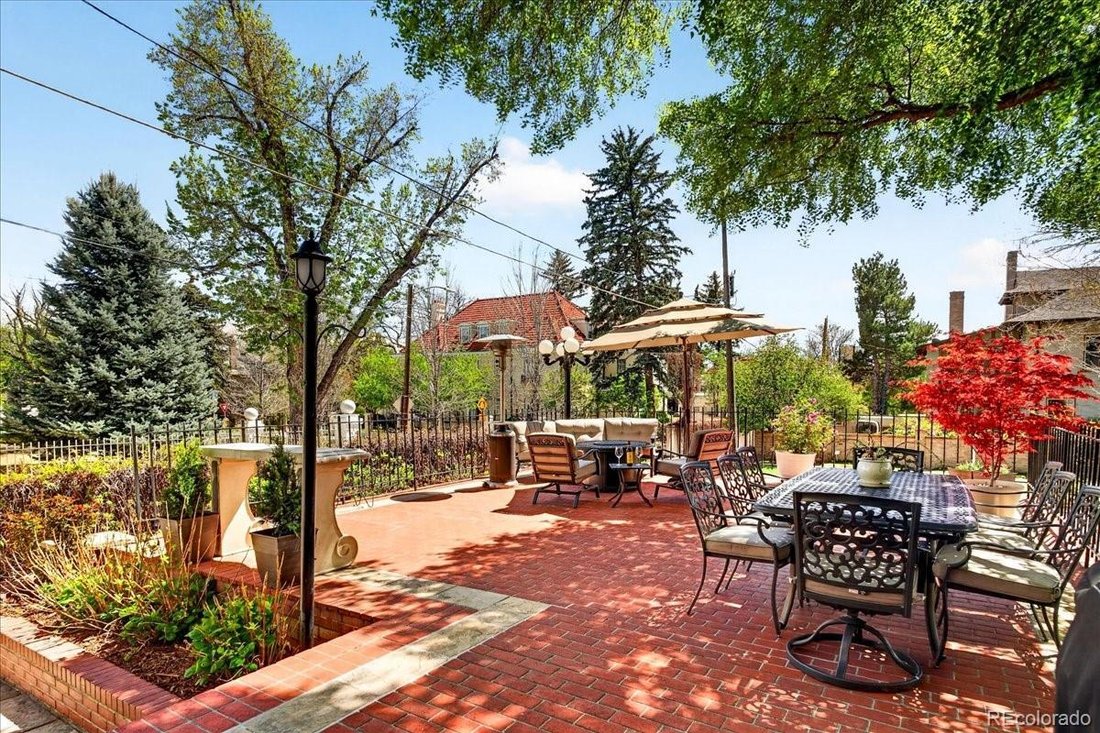Townhouse in Denver, Colorado, United States 5 - 18958728