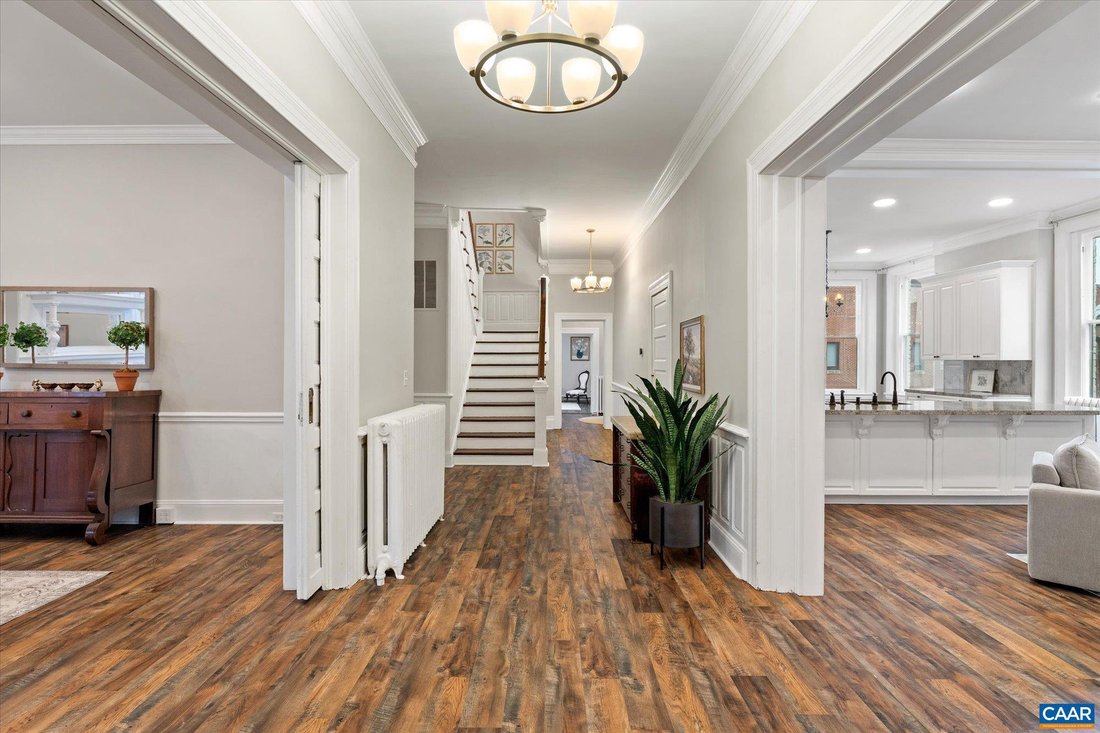 House in Charlottesville, Virginia, United States 4 - 18958168
