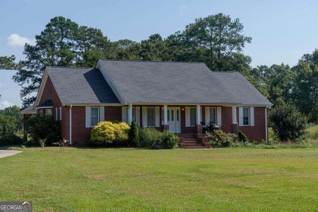 House in Hampton, Georgia, United States 1 - 18959288