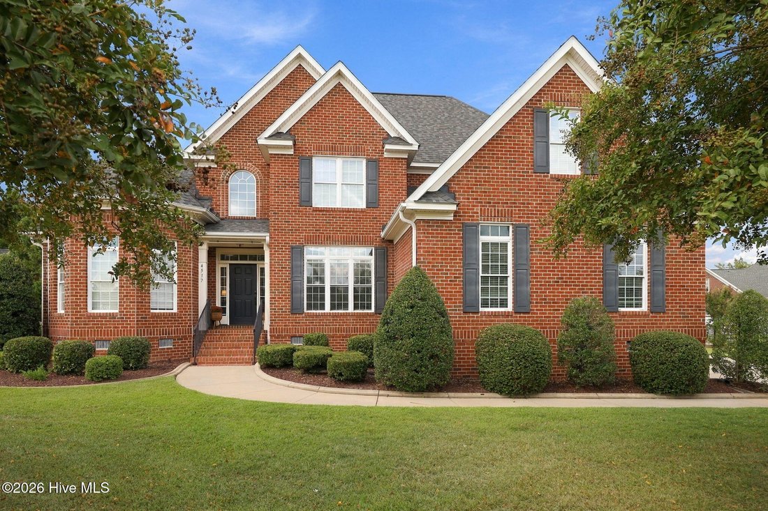 House in Winterville, North Carolina, United States 2 - 18959030
