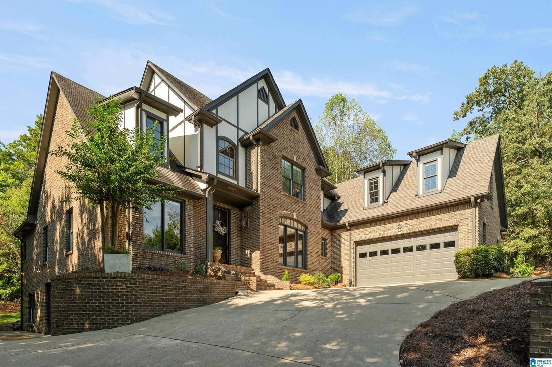 House in Vestavia Hills, Alabama, United States 2 - 18958512