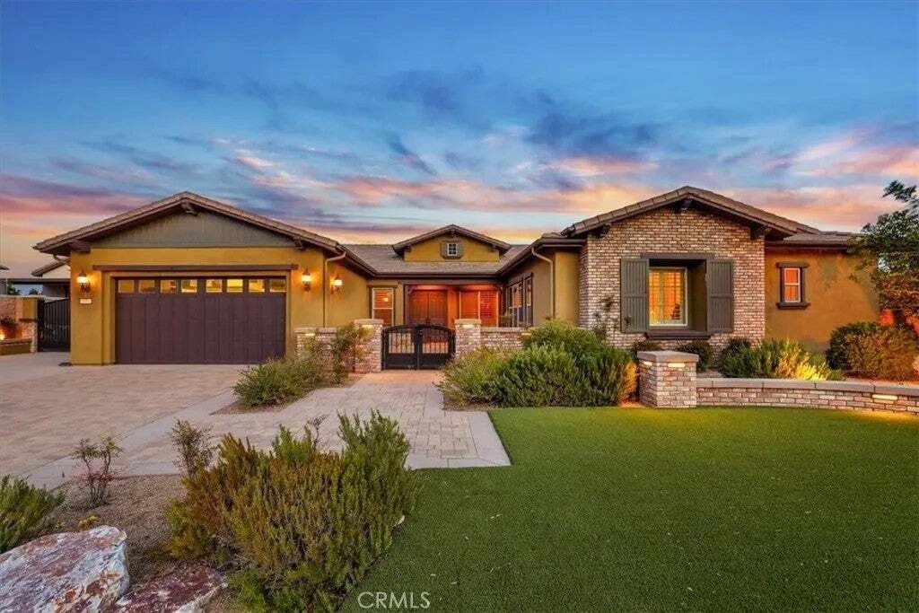 House in Rancho Cucamonga, California, United States 5 - 18101251