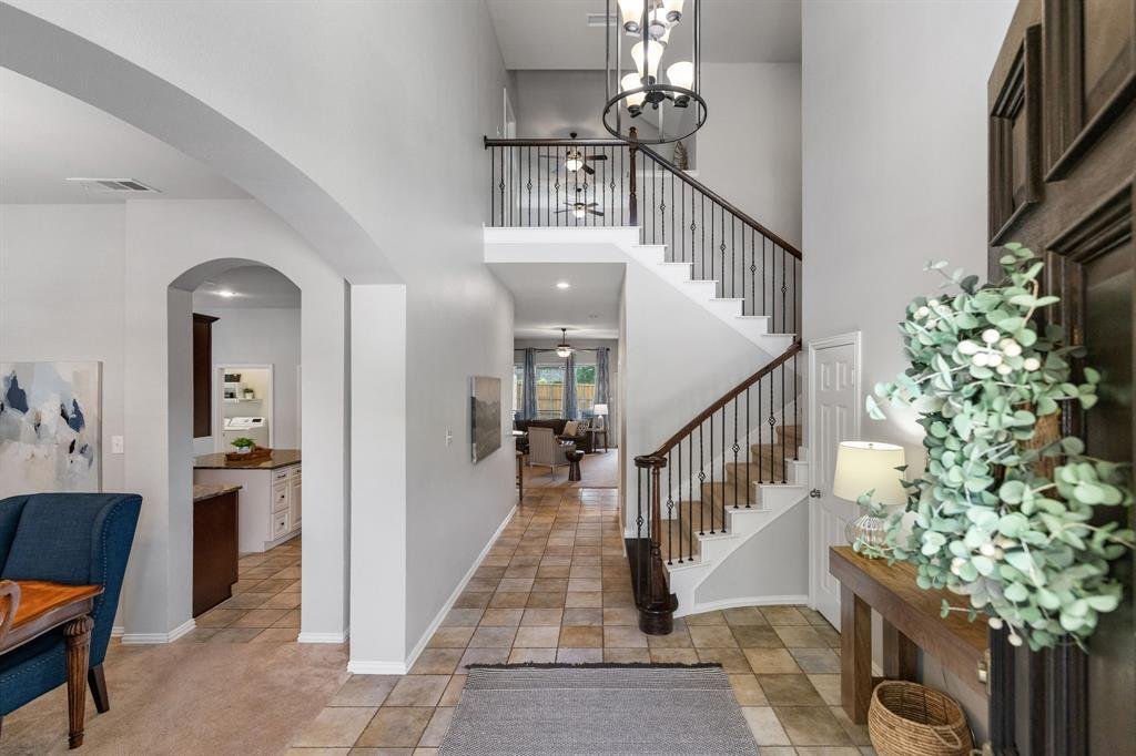 House in Richardson, Texas, United States 4 - 18959201