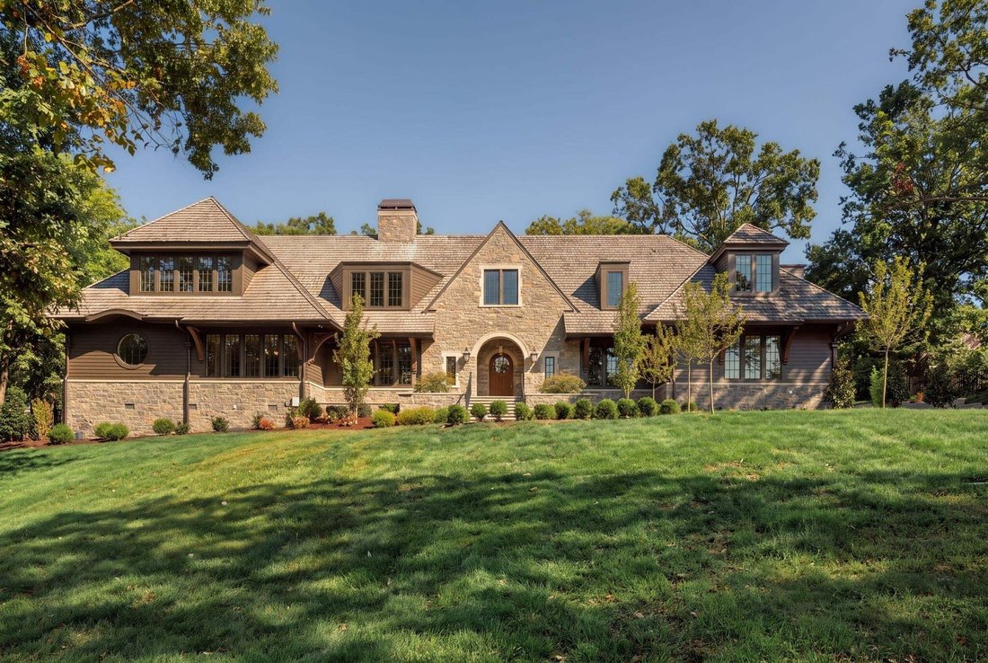 House in Nashville, Tennessee, United States 1 - 18959075