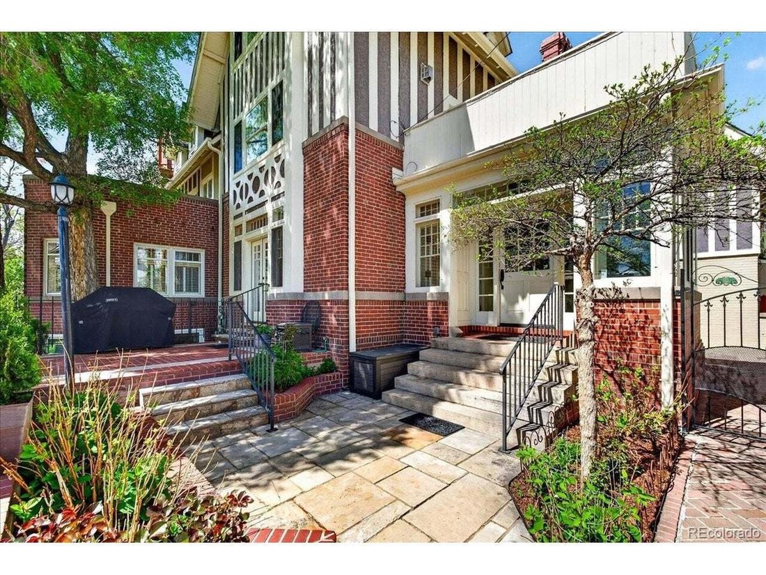 Townhouse in Denver, Colorado, United States 2 - 18958705