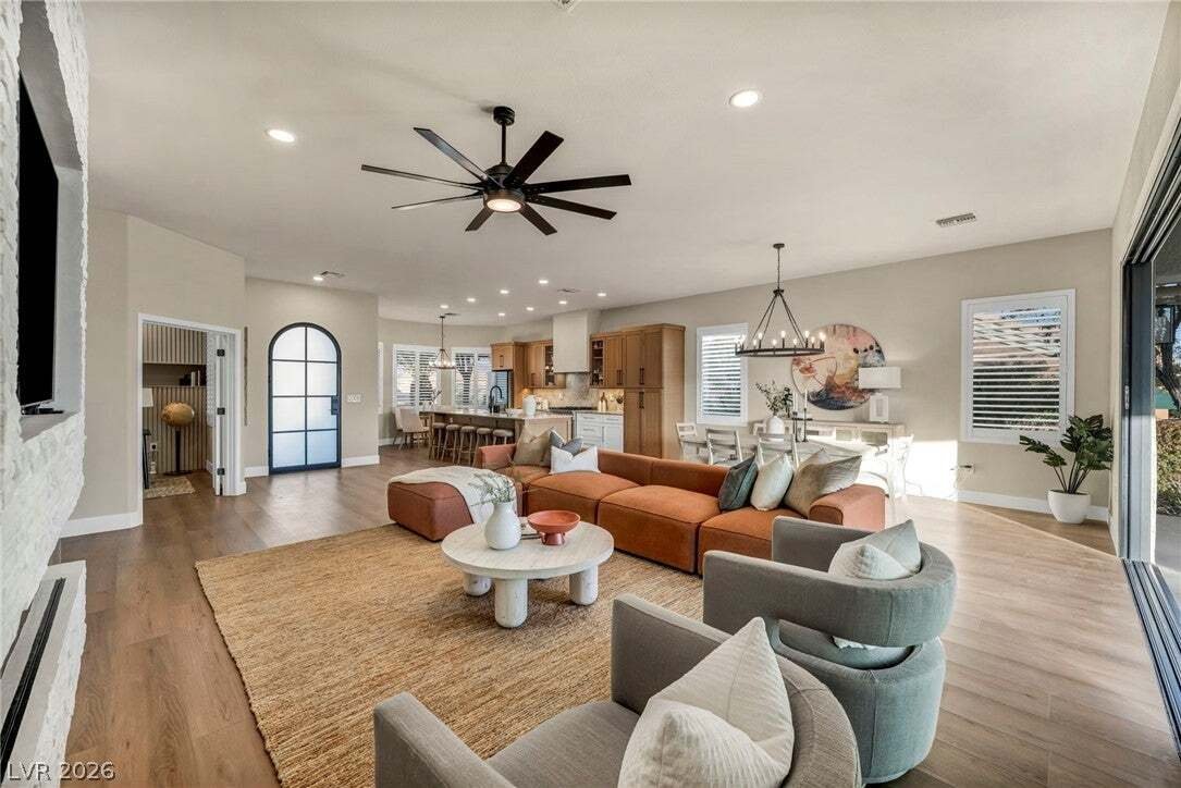 House in Las Vegas, Nevada, United States 5 - 18958242