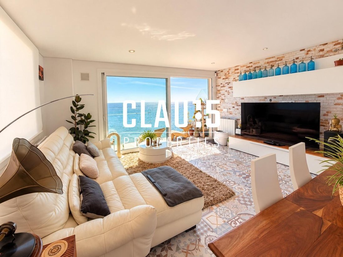 Apartment in Costa Brava, Spain 3 - 18958632