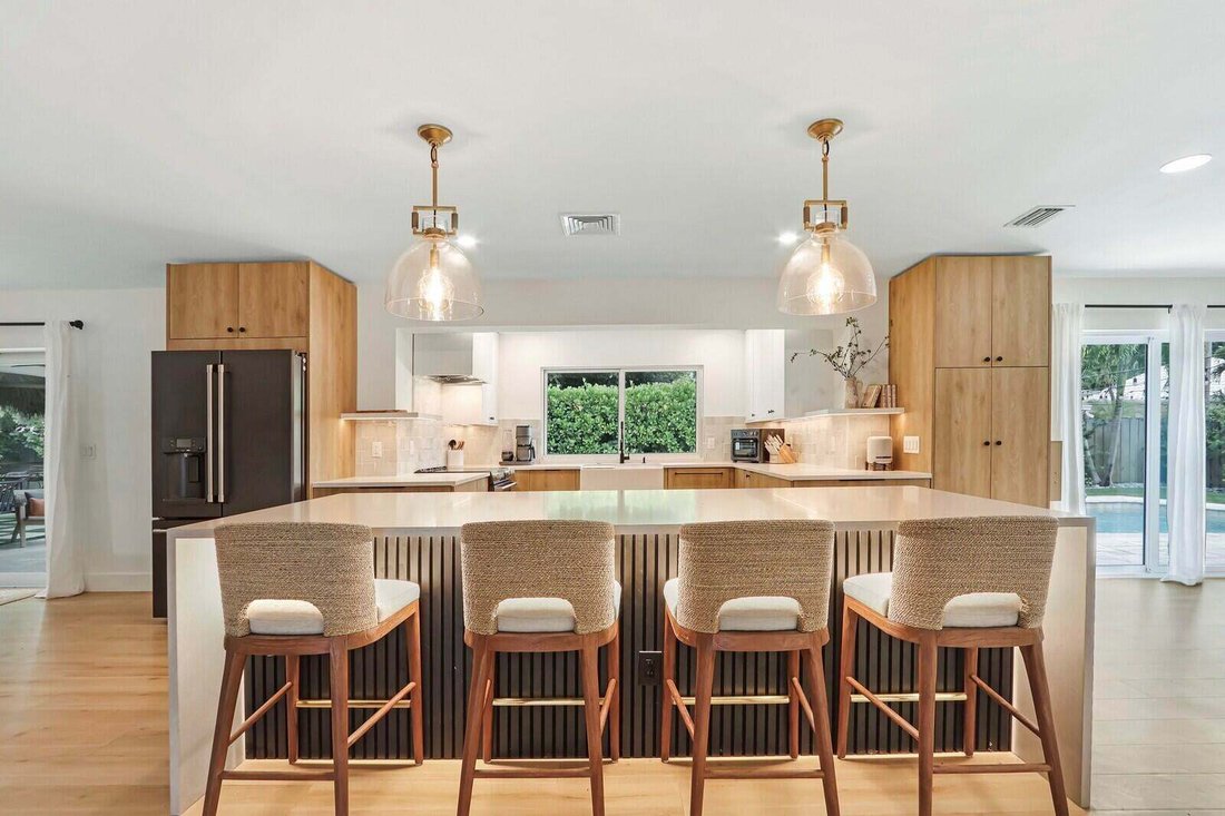 House in Tequesta, Florida, United States 1 - 18959034