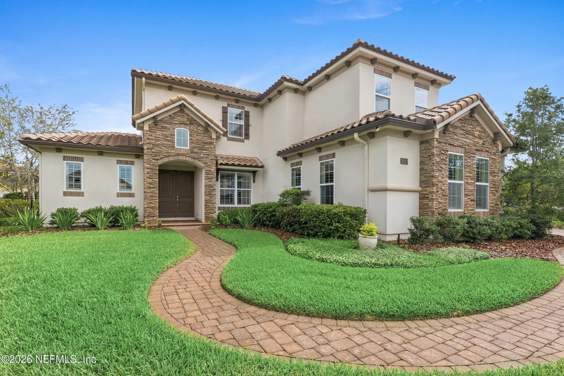House in Jacksonville, Florida, United States 2 - 18958126