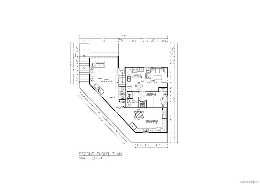 Oceanside, California, United States 4 - 18959373