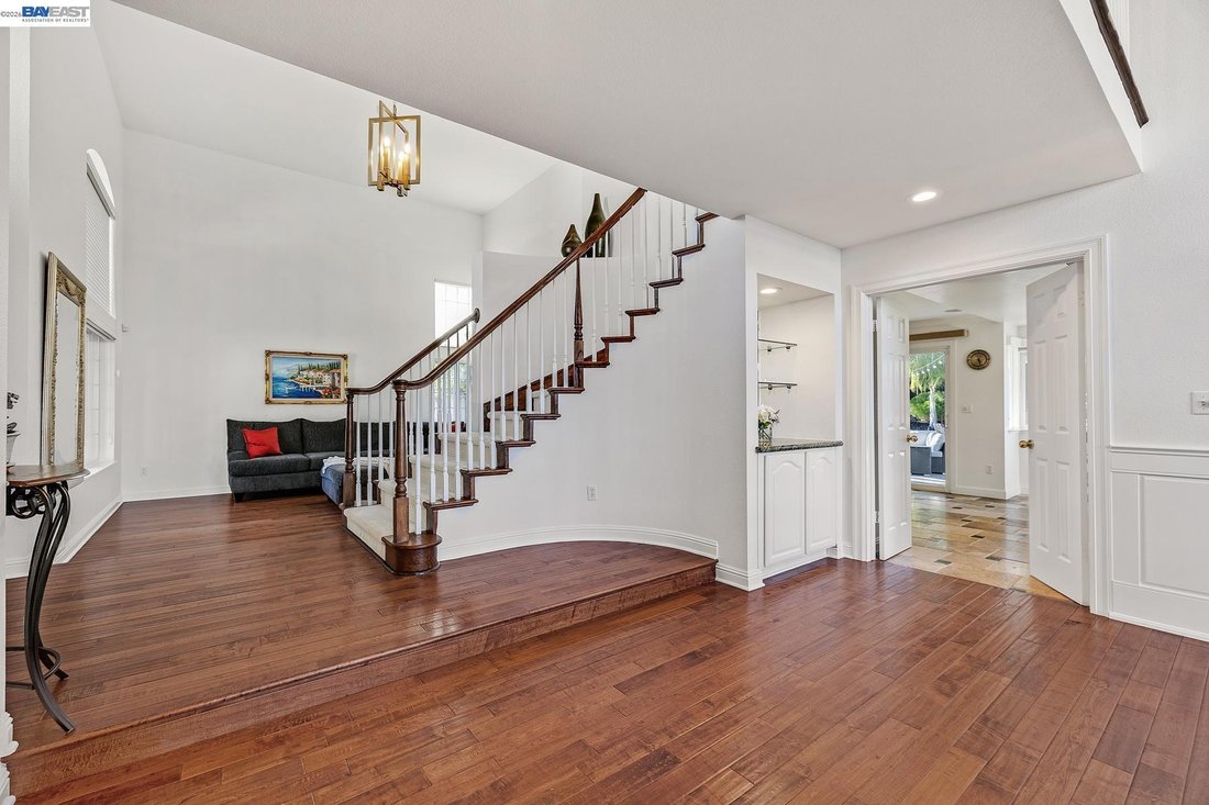 House in San Ramon, California, United States 5 - 18958940
