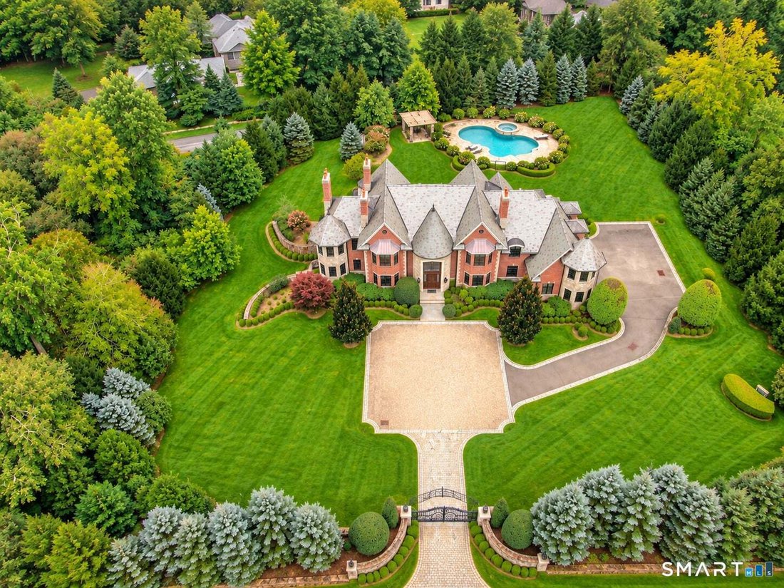 House in Greenwich, Connecticut, United States 1 - 18958154