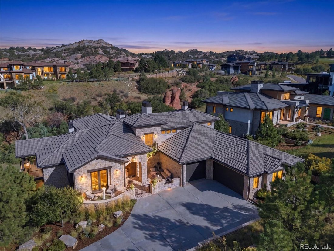 House in Sterling Ranch, Colorado, United States 1 - 18958732