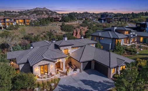 House in Sterling Ranch, Colorado, United States 1